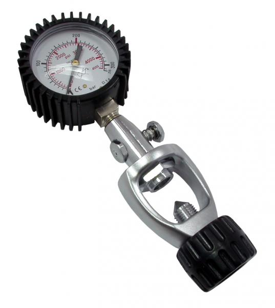 BEAVER 232 Bar Analyser Check Gauge GA A